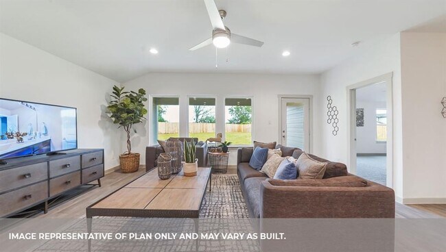 Building Photo - 7718 Cattleman Vly Dr