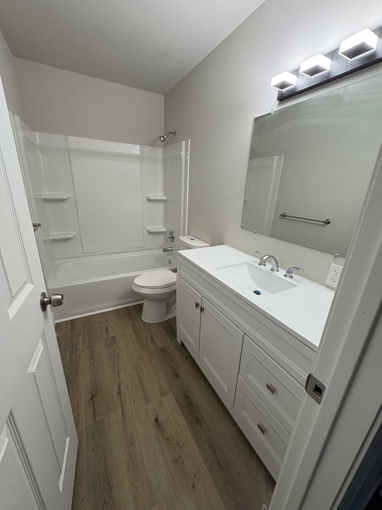 Bathroom - TERRA - Hiram