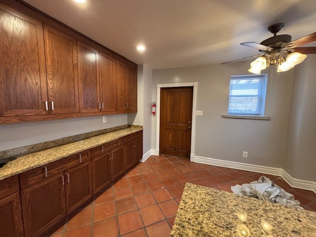 Kitchen - 5772 W Higgins Ave