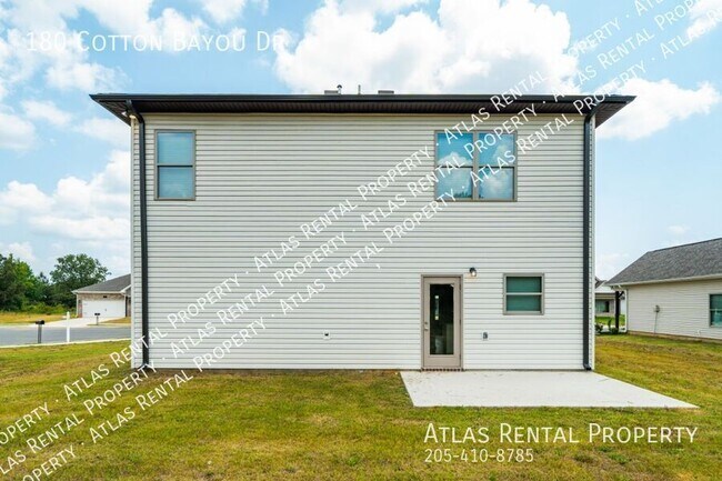 Building Photo - 180 Cotton Bayou Dr