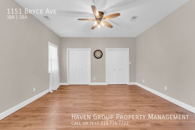 Building Photo - 1151 Bryce Ave