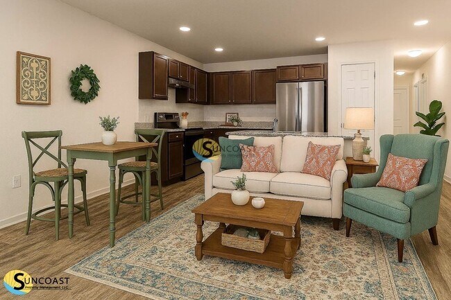 Building Photo - 1 Rosecroft Ln