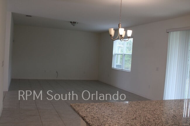 Building Photo - Sought after St. Cloud, FL.  Home For Leas...