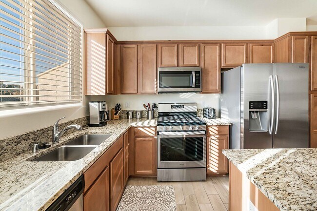 Building Photo - 4860 Ciarra Kennedy Lane