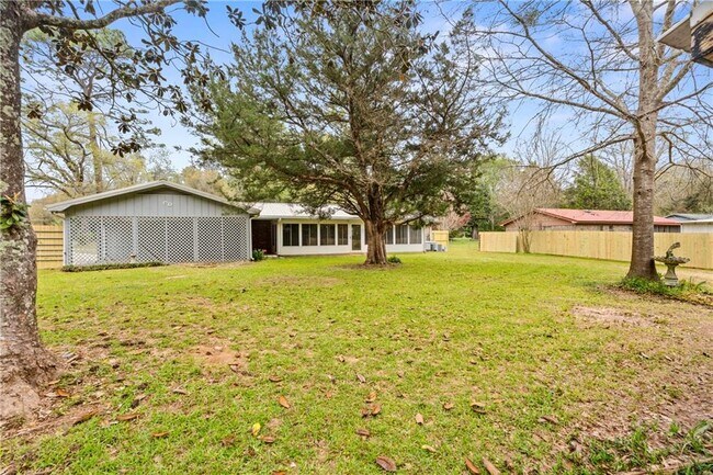 Building Photo - 11297 Old Moffat Rd