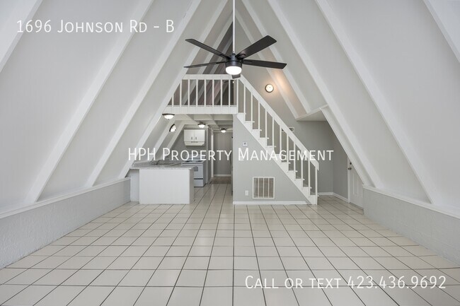 Building Photo - 1696 Johnson Rd