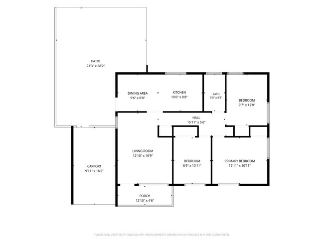 Building Photo - 120 Cochise Dr