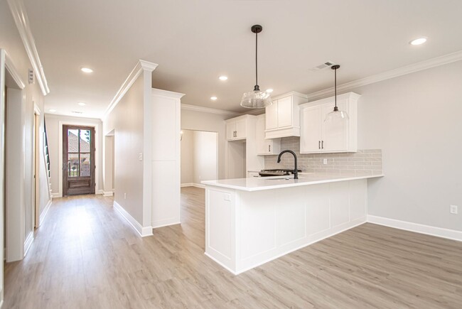 Building Photo - New Construction 3 bed 2 1/2 Bath, 2,020 s...