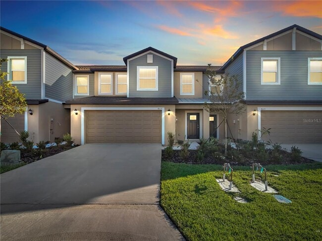 Building Photo - 8617 Salty Sands St