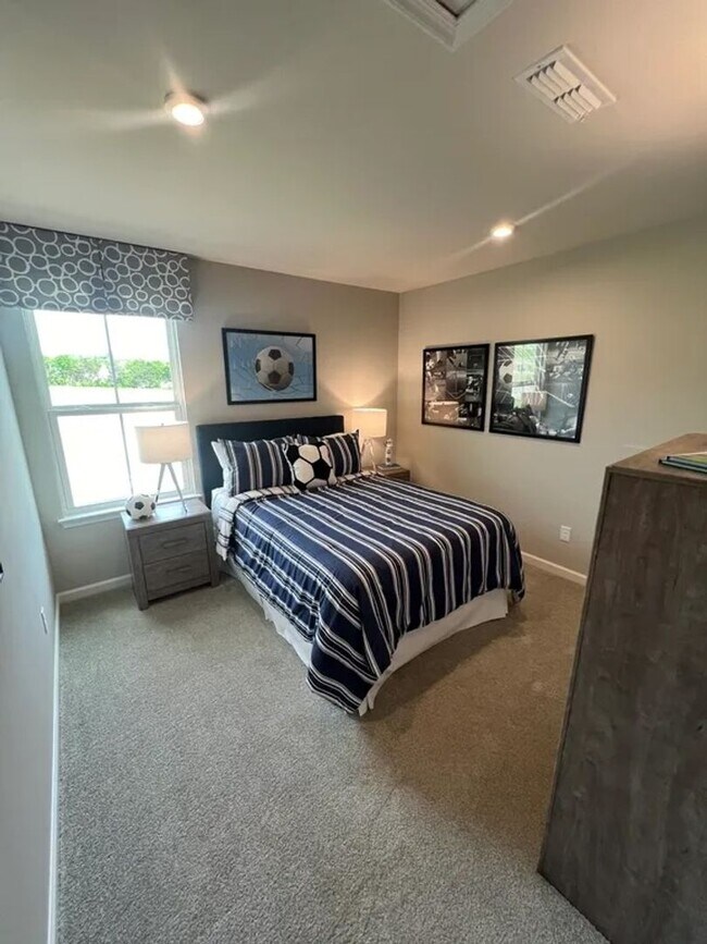 Building Photo - New 3BR Home in Antioch