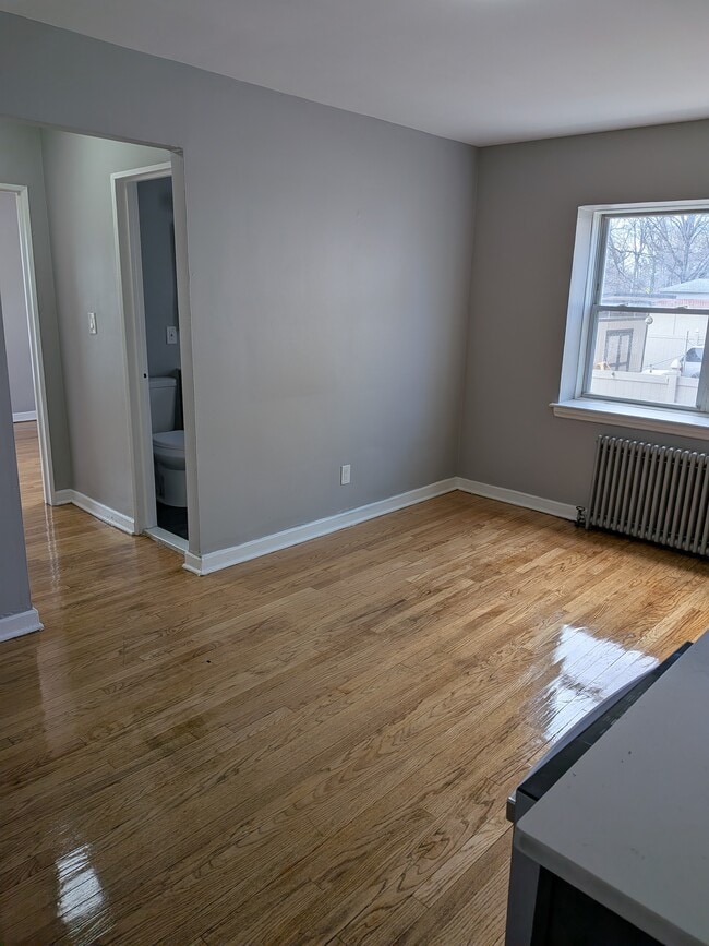 Floorplan - 849 Jersey Avenue