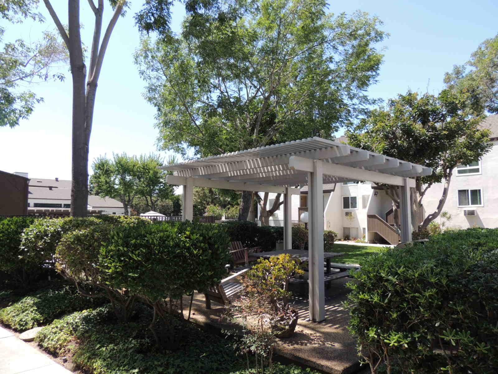 BBQ Area - 1379 Caminito Gabaldon