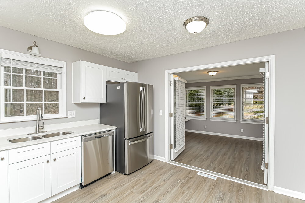 Building Photo - 941 Hickory View Ct NW