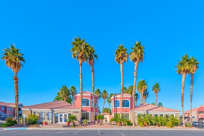 Primary Photo - 4730 E Craig Rd