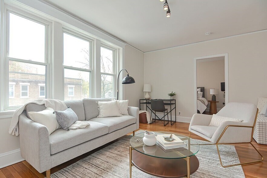 Building Photo - 23 Westbourne Ter