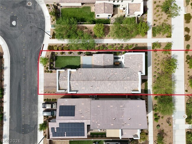 Building Photo - 2658 Catania St