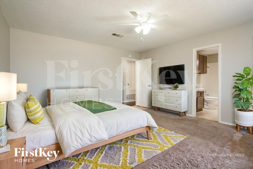 Building Photo - 6117 Autumn Springs Dr