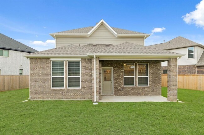 Building Photo - 21002 Armstrong County Dr