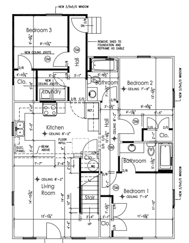 Building Photo - 102 W 15th Ave