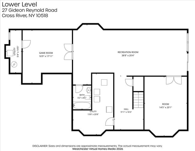 Building Photo - Private Pool, Fireplace & Endless Charm — Cross River, NY