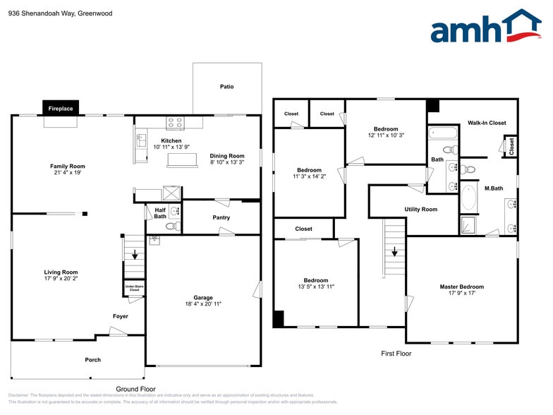 Building Photo - 936 Shenandoah Way