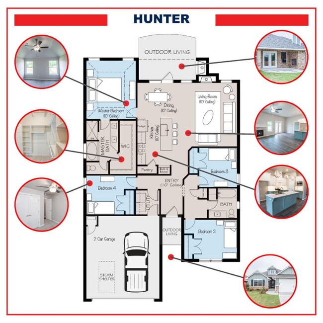 Building Photo - 5232 Lannister Ln