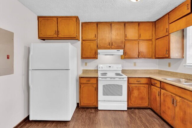 Building Photo - Upgraded Duplex with Huge Yard