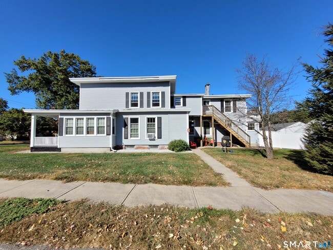 Building Photo - 264 Wolcott Hill Rd