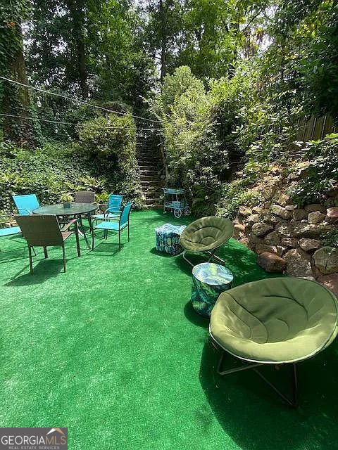 Building Photo - 302 Hascall Rd NW