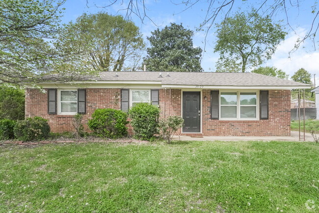 Building Photo - 3809 Bardot Dr