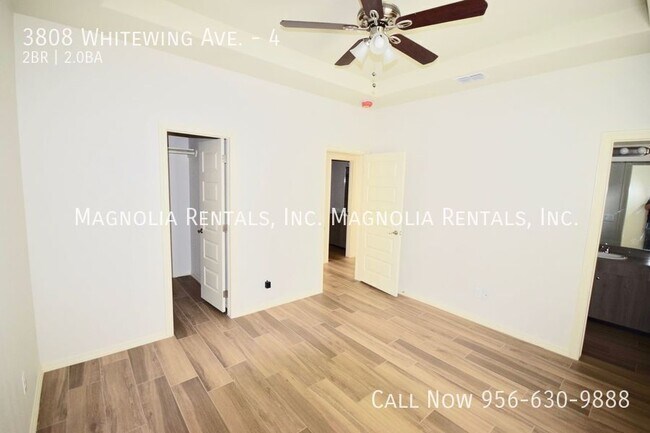 Building Photo - 3808 Whitewing Ave