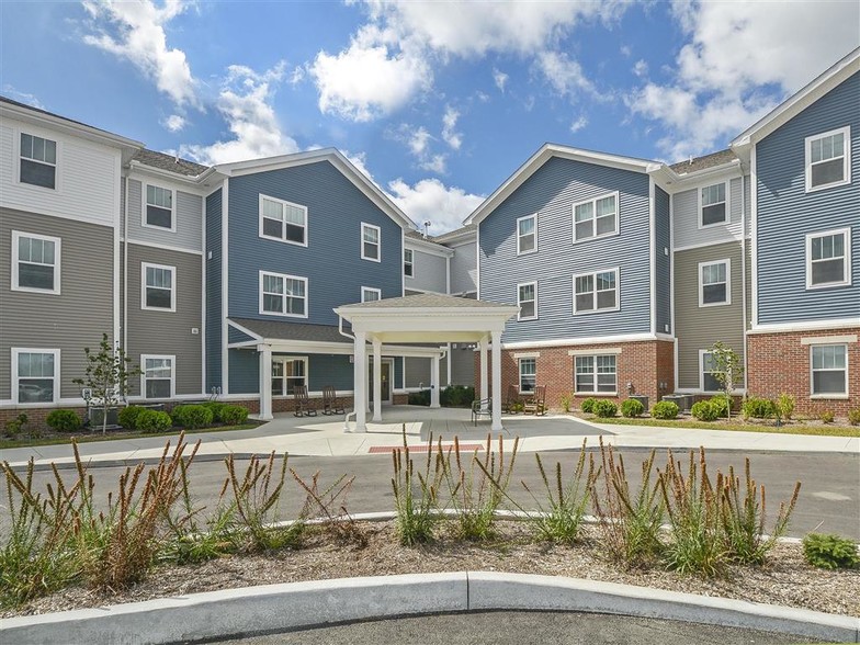 Building Photo - Senior Homes of Findlay