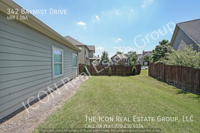 Building Photo - 342 Baymist Dr