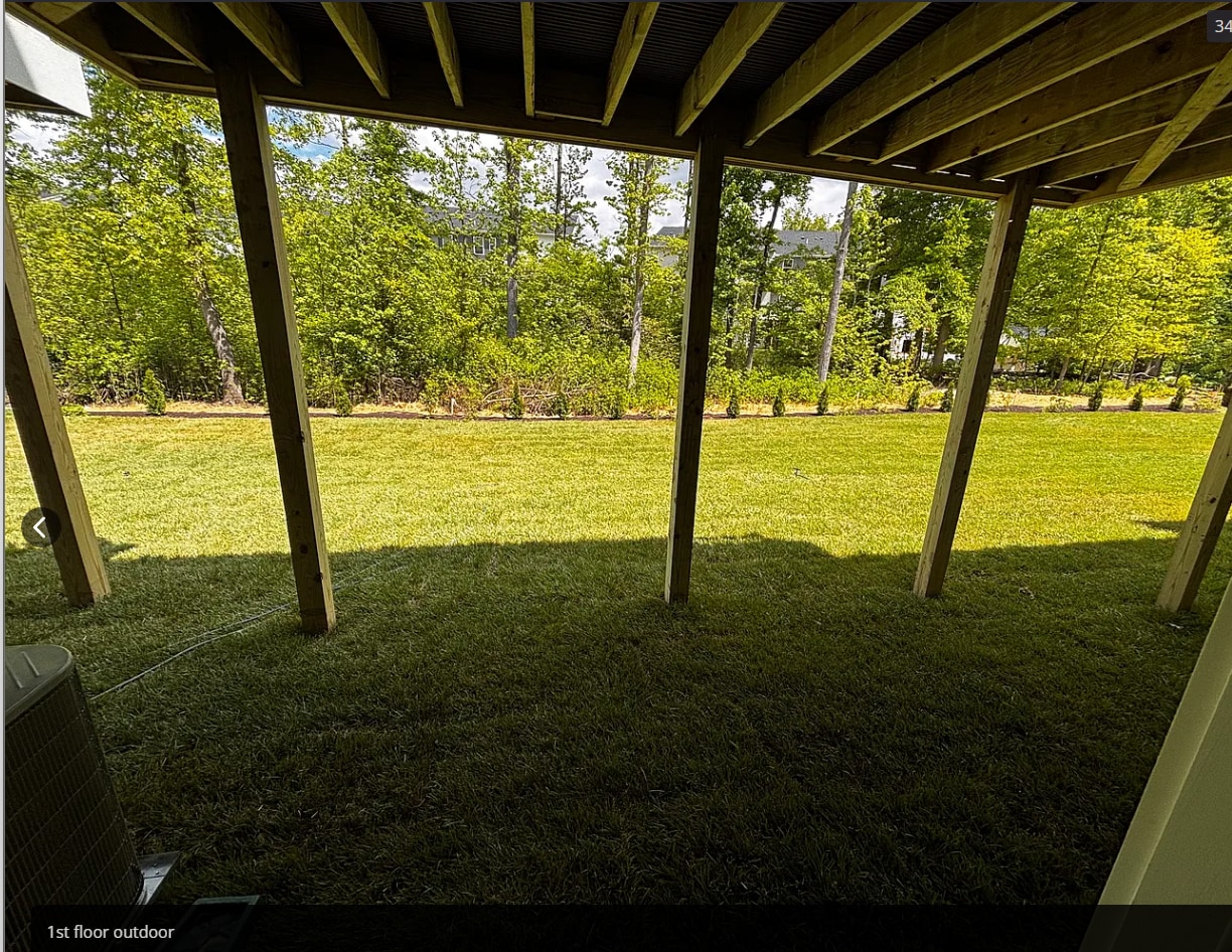Building Photo - 1815 Bergerac Ct