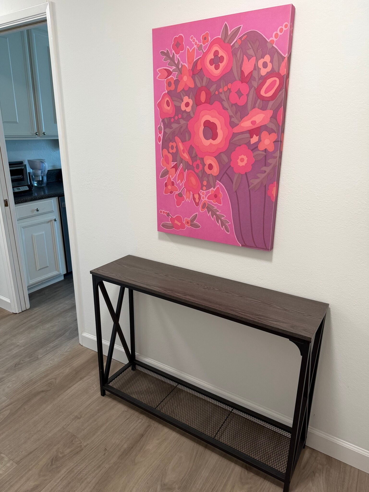 Hallway - 828 N El Camino Real