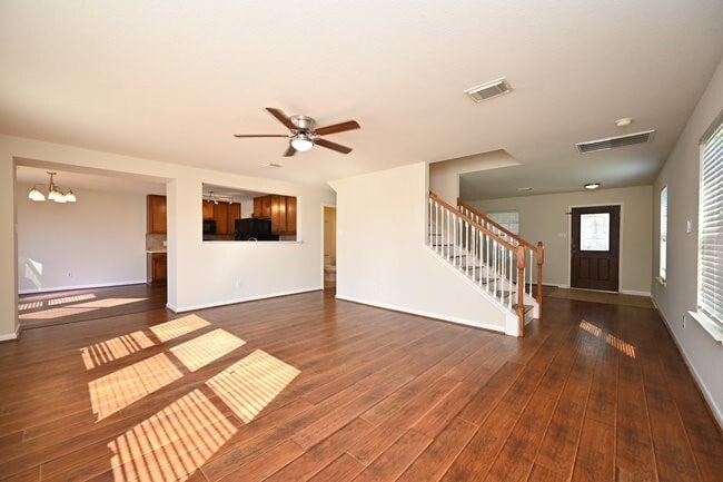 Building Photo - 9403 Coatsworth Dr