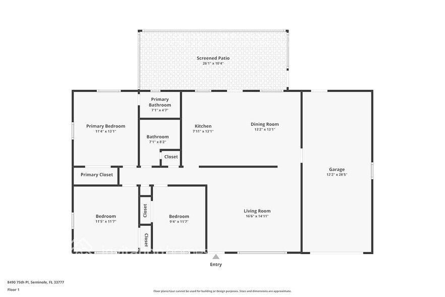 Building Photo - 8490 75th Pl