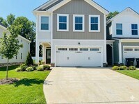 Building Photo - Spacious 3-Bed Townhome with Double Garage - Garner