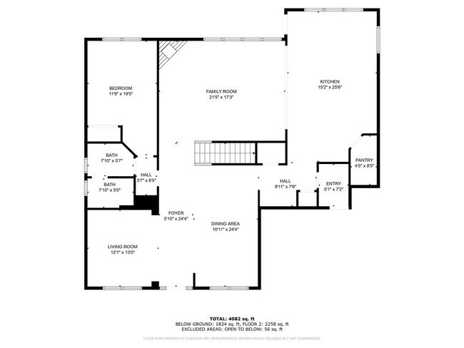 Building Photo - 5440 Northview Lake