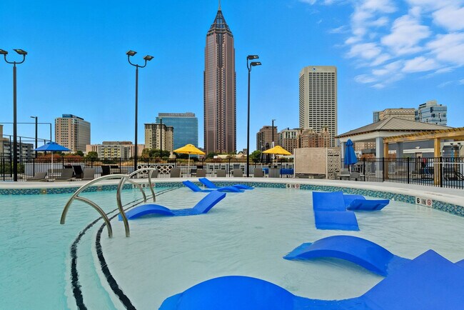 Building Photo - 590 James Maxwell Rd