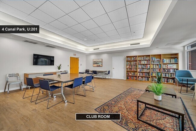 Building Photo - 4 Canal Park