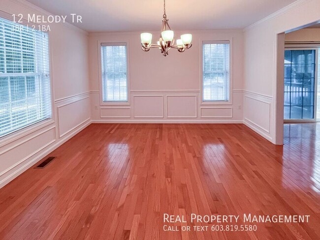 Building Photo - 12 Melody Terrace