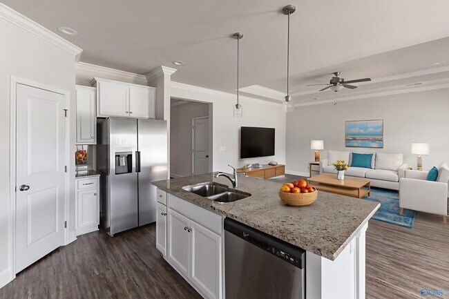 Building Photo - 3207 Jordan Farm Cir