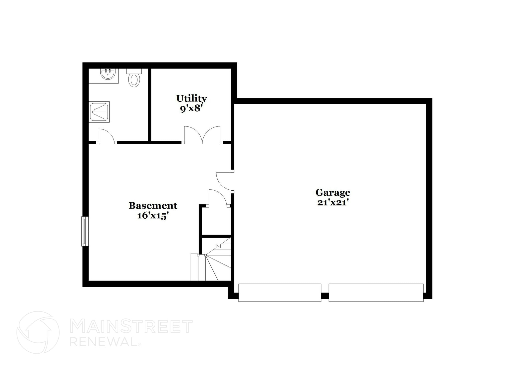 Building Photo - 201 NE 1st St Terrace