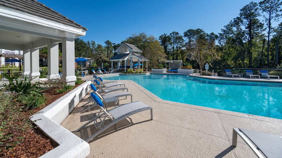 Southside Villas - 8745 Palm Breeze Rd Jacksonville FL 32256 ...