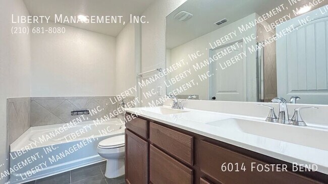 Building Photo - 6014 Foster Bend