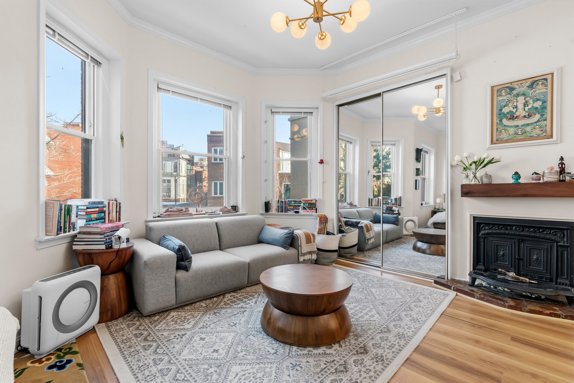 Building Photo - 1758 Corcoran St NW