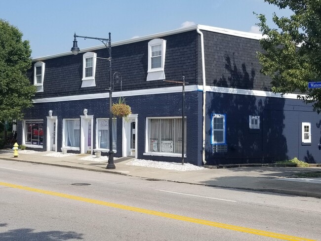 Building Photo - 10524 Watterson Trail