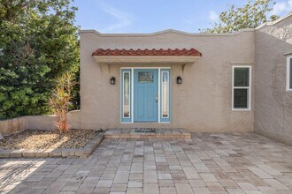 Building Photo - Renovated Spanish-Style 2/1 Beach Bungalow Just Steps to the Ocean!