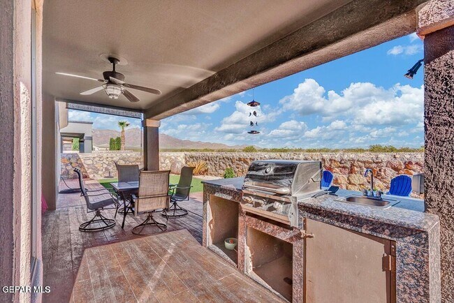 Building Photo - 5457 Pedro Lucero Dr